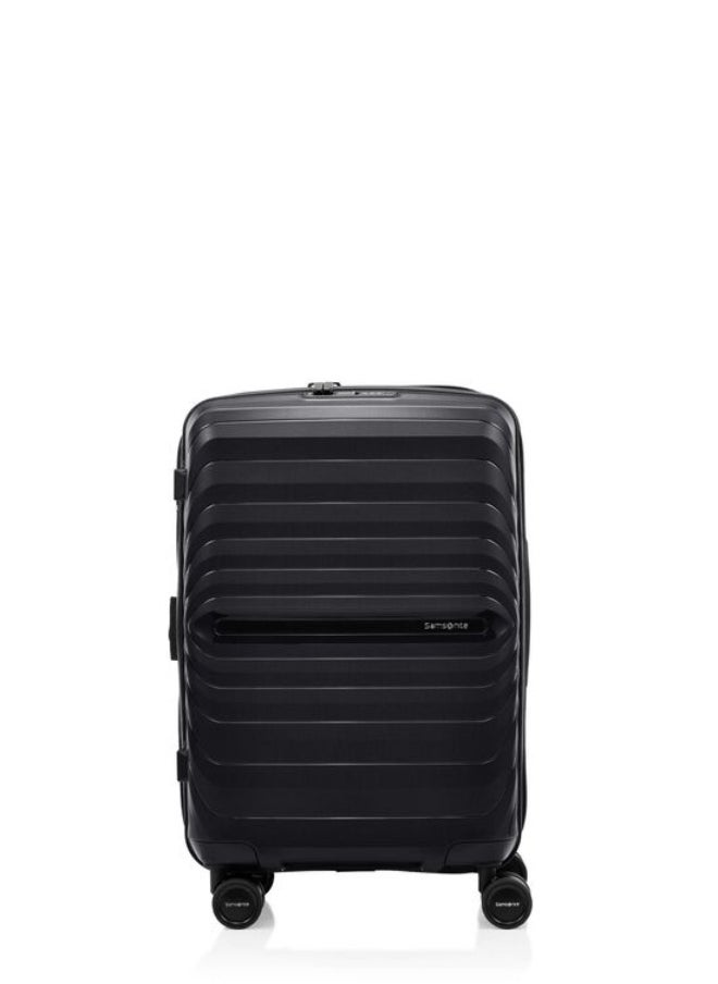 Samsonite Octolite Neo Spinner  Black- 3 Years Global Warranty  - Image 5