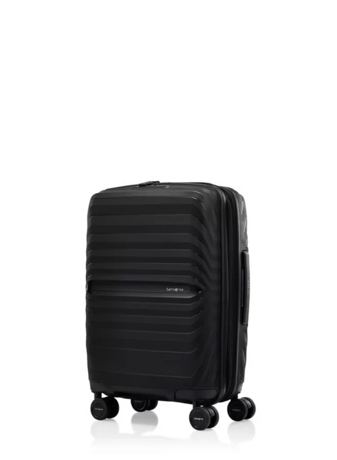 Samsonite Octolite Neo Spinner  Black- 3 Years Global Warranty