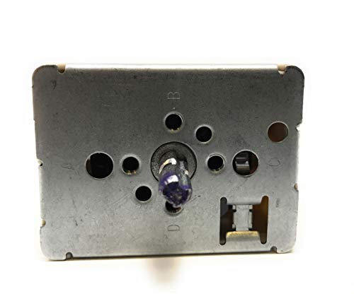 LinkEZ OEM Range Switch WB24T10022 - Image 3
