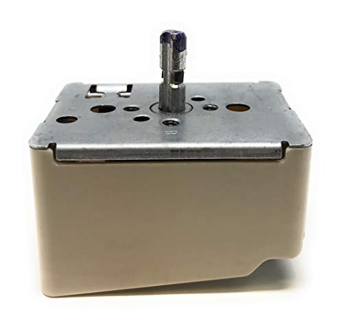 LinkEZ OEM Range Switch WB24T10022 - Image 2