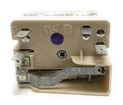 LinkEZ OEM Range Switch WB24T10022 - Image 4