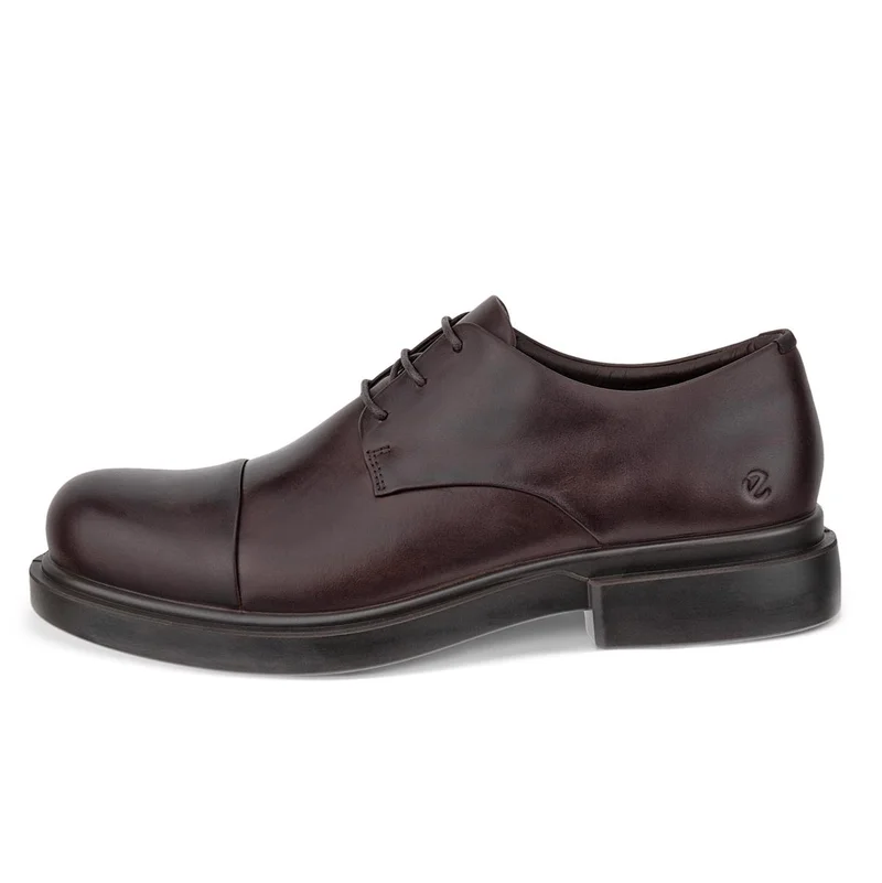 Ecco ECCO Metropole Seoul M Mocha