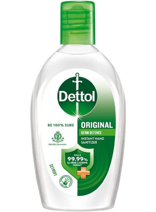 Dettol ORIGINAL HAND SANITIZER 50ml