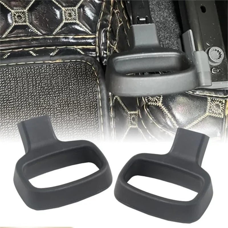 DEMULAX Car Seat Adjustment Handle Lever Knob - Image 2