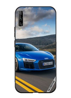 Protective Case Cover For Huawei Nova Y9S Audi Tt Design Multicolour