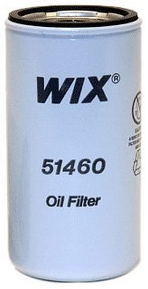 WIX Filters - 51460 Heavy Duty Spin-On Lube Filter, Pack of 1 - Image 5