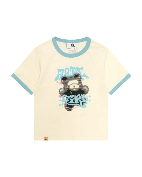 ايه ايه بي إي Graphic tee