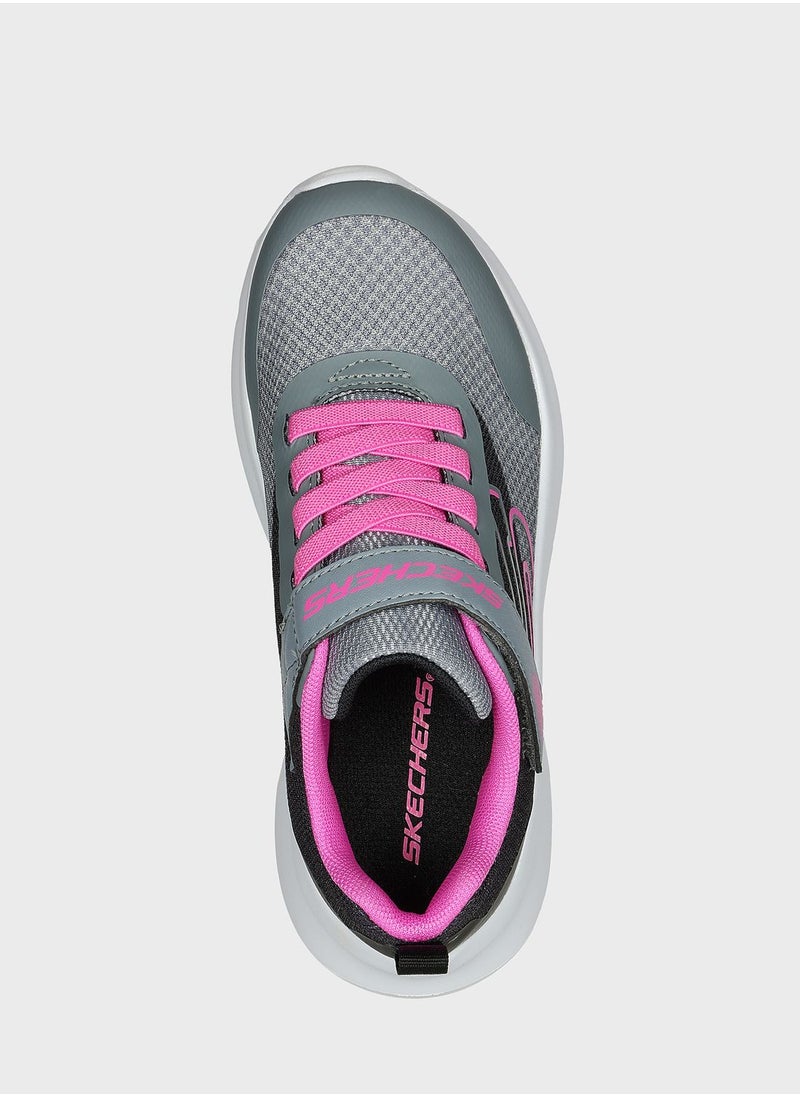 SKECHERS - Kids Skech Fast - Image 1