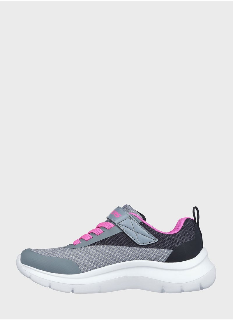 SKECHERS - Kids Skech Fast - Image 1