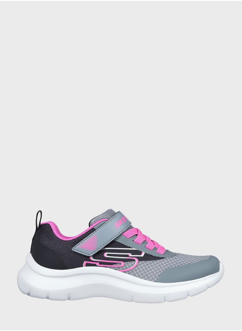 SKECHERS - Kids Skech Fast - Image 1