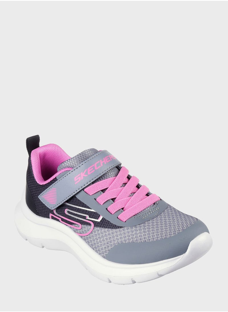 SKECHERS - Kids Skech Fast - Image 1