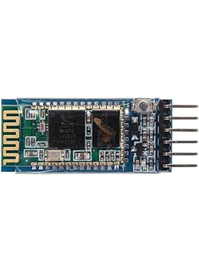 Arduino Arduino Bluetooth Module HC-05, Serial TTL