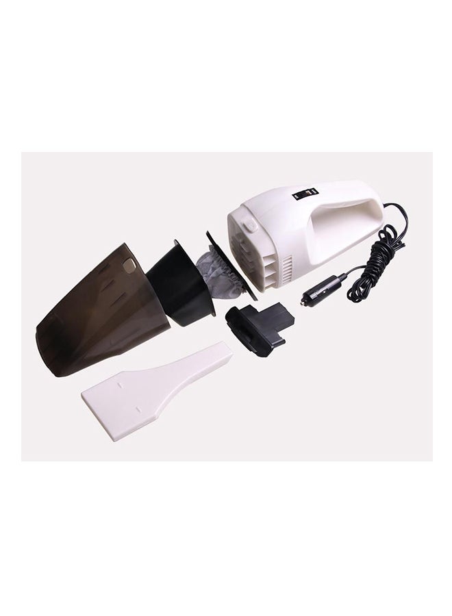 Portable Car Handheld Vacuum Cleaner - Image 2
