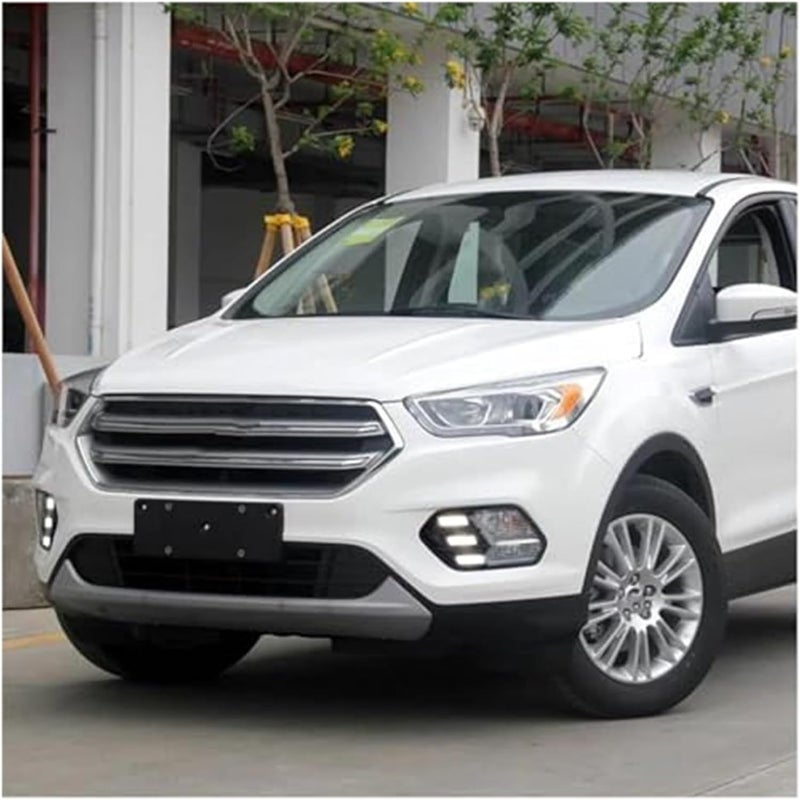 Wivplex LED Daytime Running Light for Escape and Kuga - Image 2