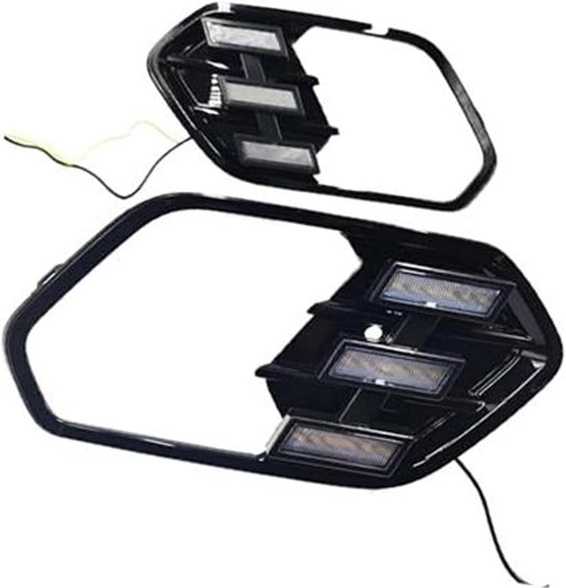 Wivplex LED Daytime Running Light for Escape and Kuga - Image 1