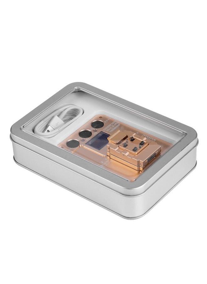 Thoraya - WL PCIE NAND Flash IC Programmer For iPhone 6S 6SP 77P 5SE iPad Pro Hard Disk Repair Instrument - Image 1