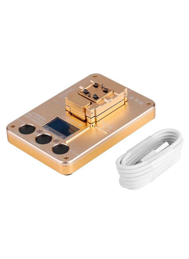 Thoraya - WL PCIE NAND Flash IC Programmer For iPhone 6S 6SP 77P 5SE iPad Pro Hard Disk Repair Instrument - Image 1