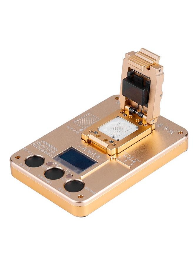 Thoraya - WL PCIE NAND Flash IC Programmer For iPhone 6S 6SP 77P 5SE iPad Pro Hard Disk Repair Instrument - Image 1