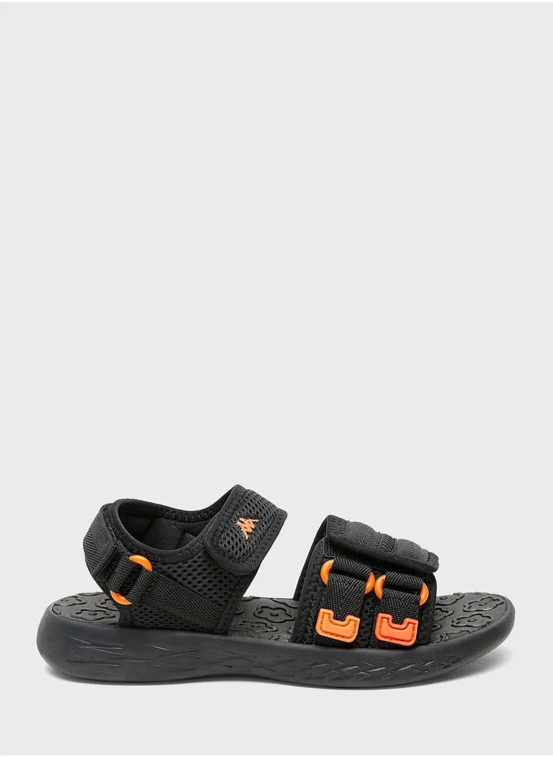 Kappa Youth Casual Sandals