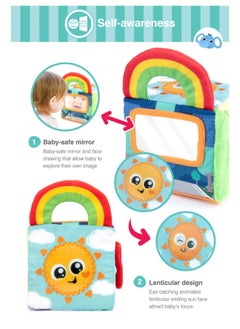 WinFun On The Move Activity Cube  - Image 4
