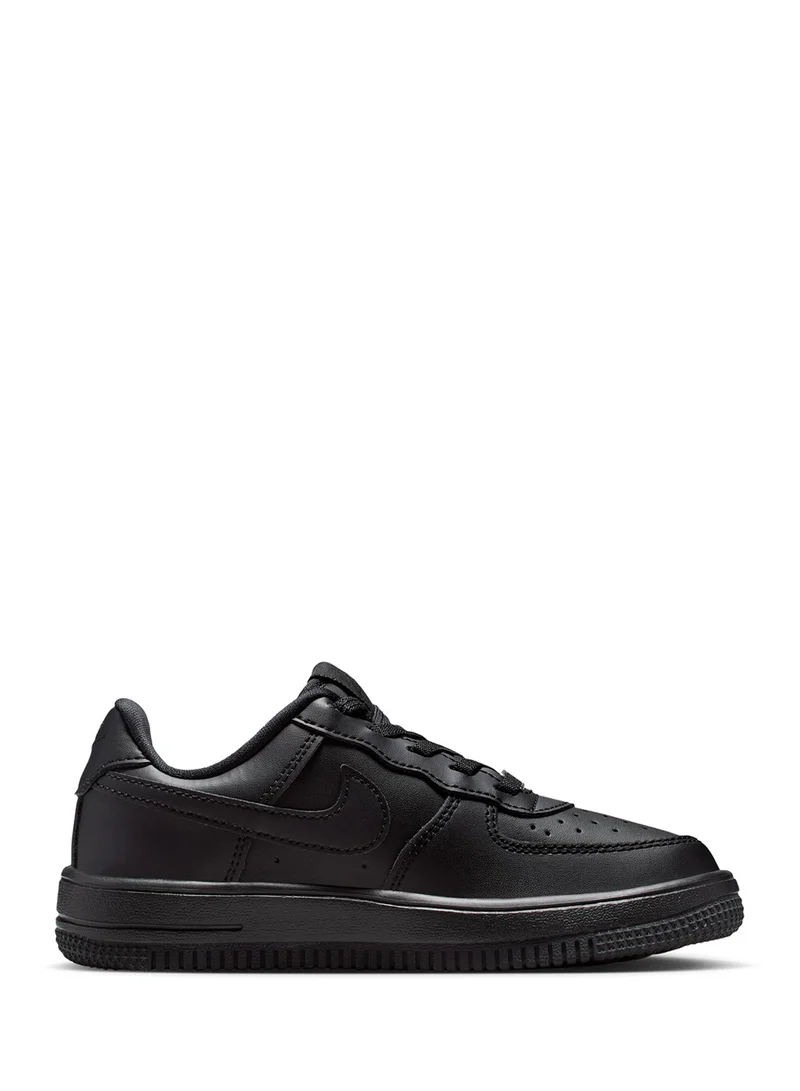Nike Kids Force 1 Low Easyon Bp