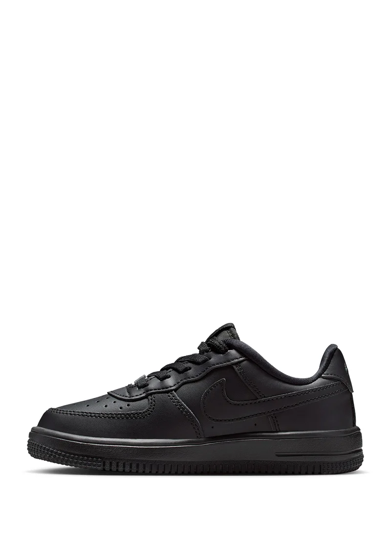 Nike Kids Force 1 Low Easyon Bp