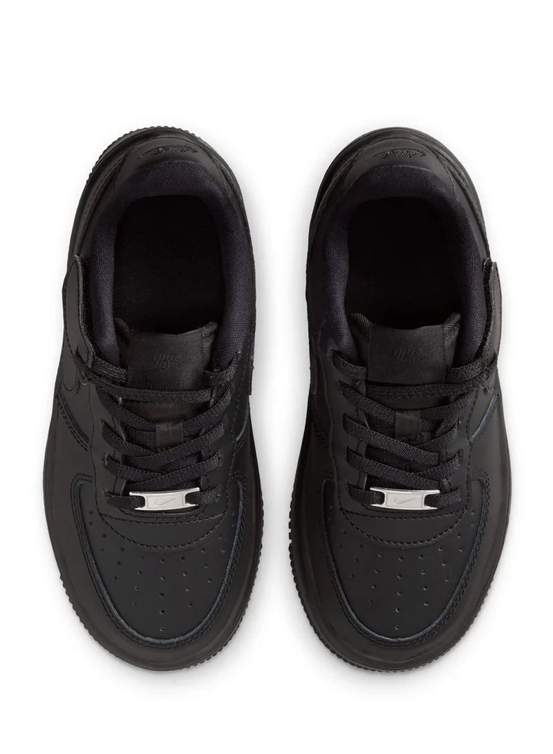 Nike Kids Force 1 Low Easyon Bp