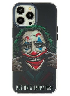 Joker iPhone case