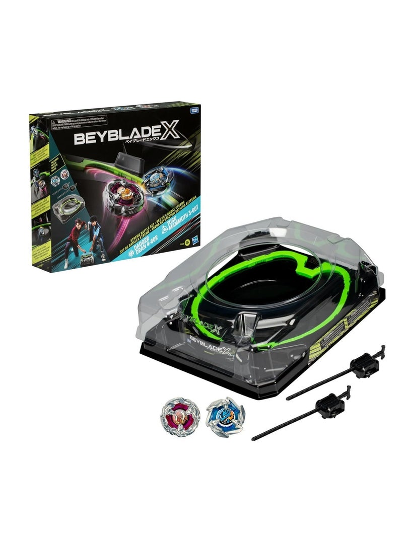 بي بليد مجموعة بيبليد إكس إكستريم القتالية - Image 3