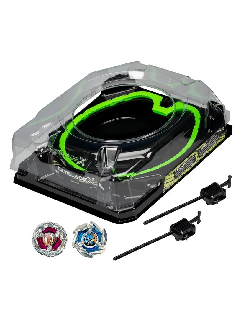 بي بليد مجموعة بيبليد إكس إكستريم القتالية - Image 4