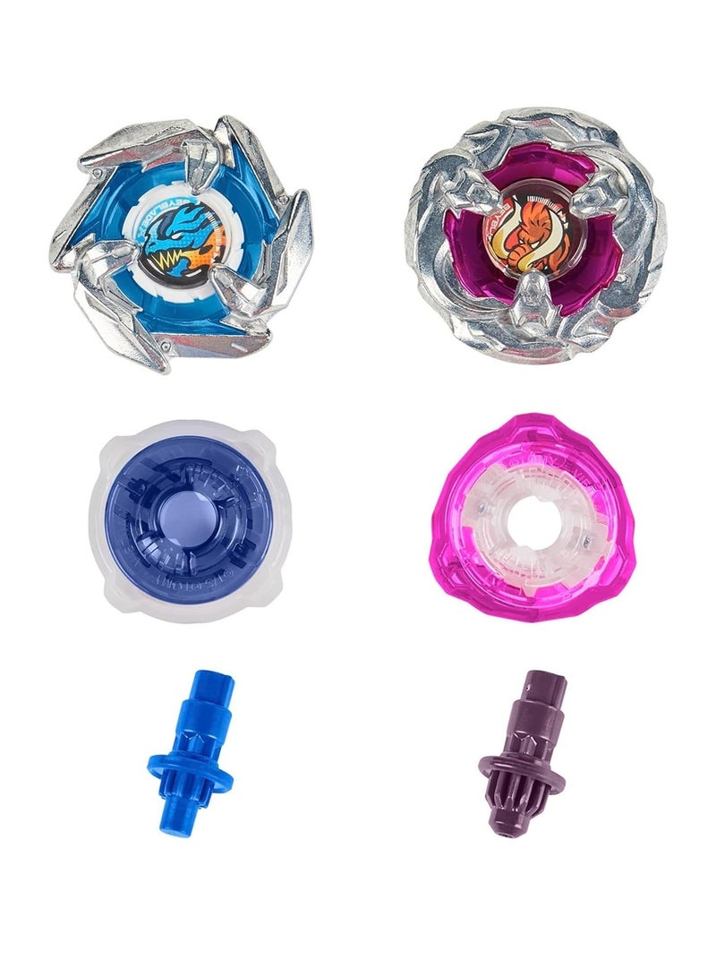 بي بليد مجموعة بيبليد إكس إكستريم القتالية - Image 5