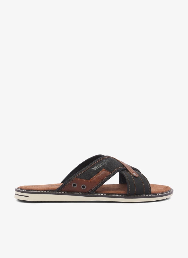 Wrangler Calvin Low Slider - Image 1
