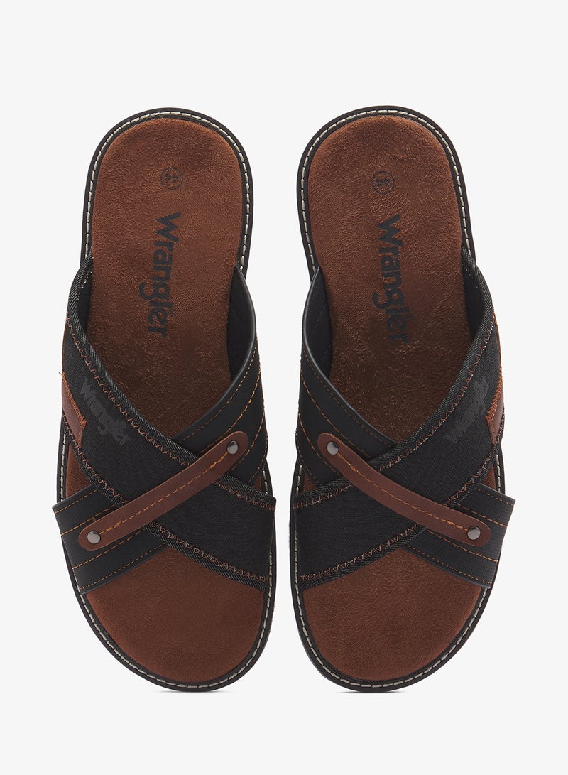 Wrangler Calvin Low Slider - Image 4