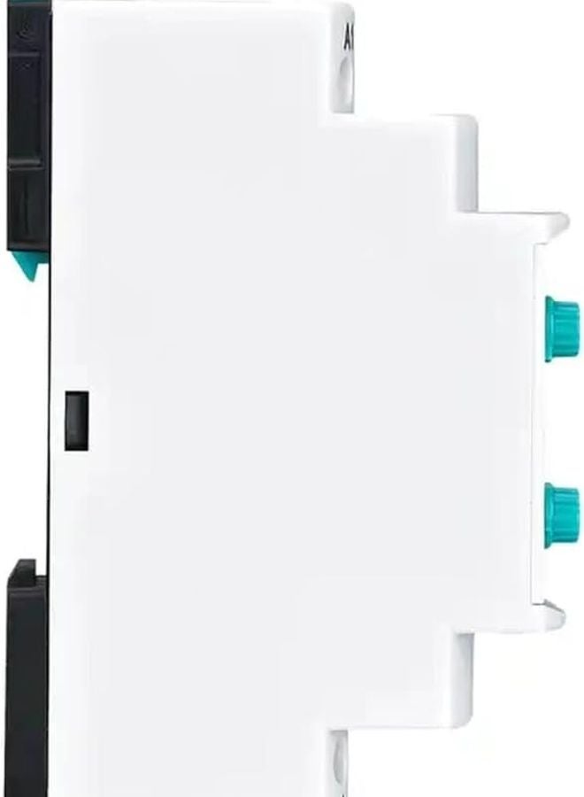 DSP ERV 08 Adjustable Time Delay Relay 0 1 Sec To 100 Hrs ABS Housing DIN Rail Mount - Image 4