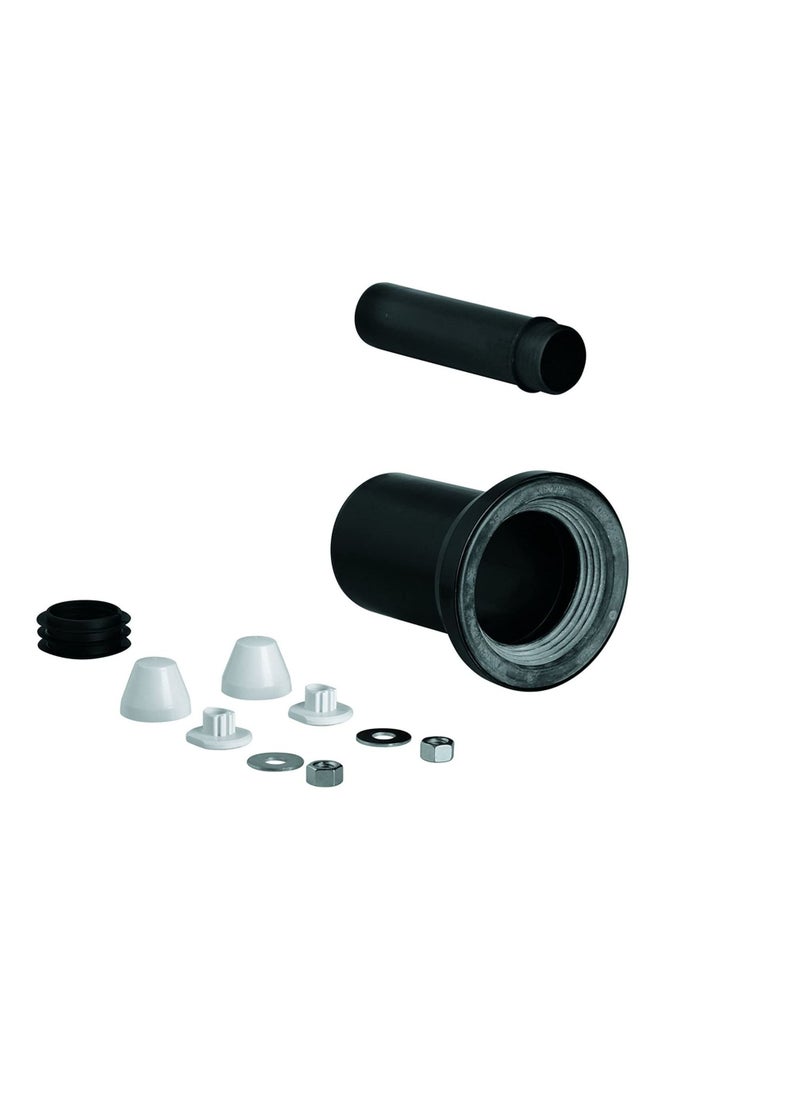 Grohe - Grohe Wc İnlet And Outlet Connecting Set, 37311K00 - Image 1