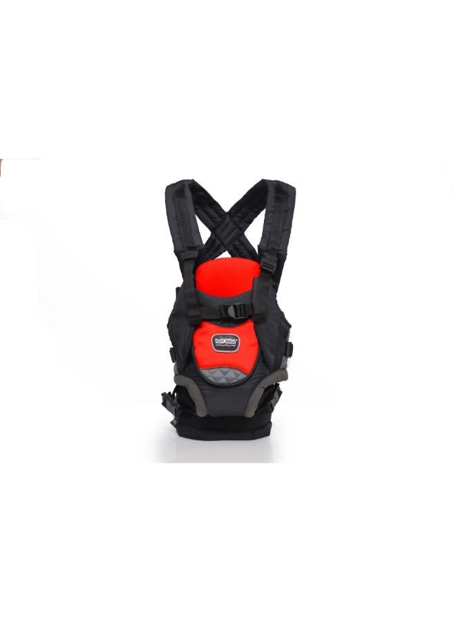 Petit Bebe Baby Carrier - Red - Image 2