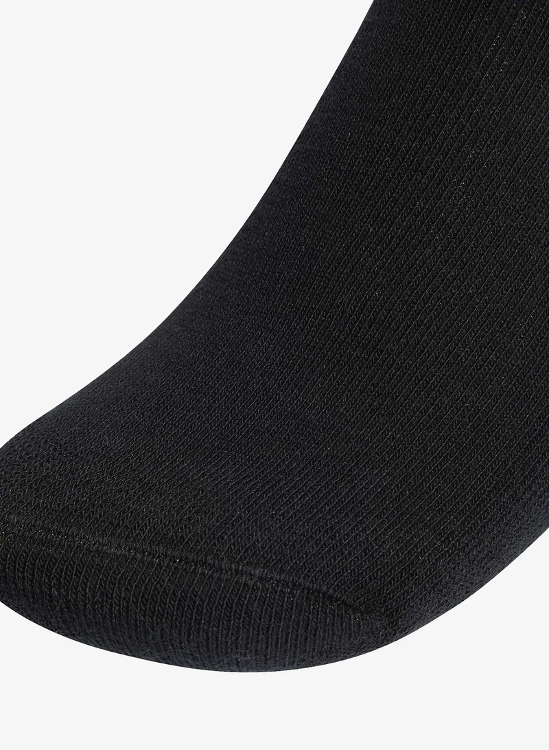 adidas Originals  3 Pack 3-Stripes Ankle Socks  | Best Price UAE