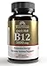 Windmill Quick Melt Vitamin B12 5000 MCG Dietary Supplement 60 Count 1 - Image 1