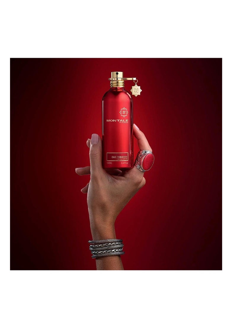 مونتال باريس (أوروبا) عطر مونتال عود او دو بارفيوم 100مل  - Image 2