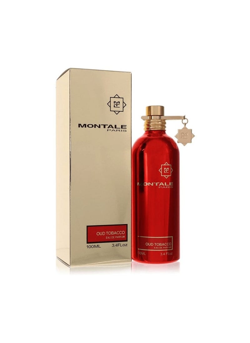 مونتال باريس (أوروبا) عطر مونتال عود او دو بارفيوم 100مل  - Image 3