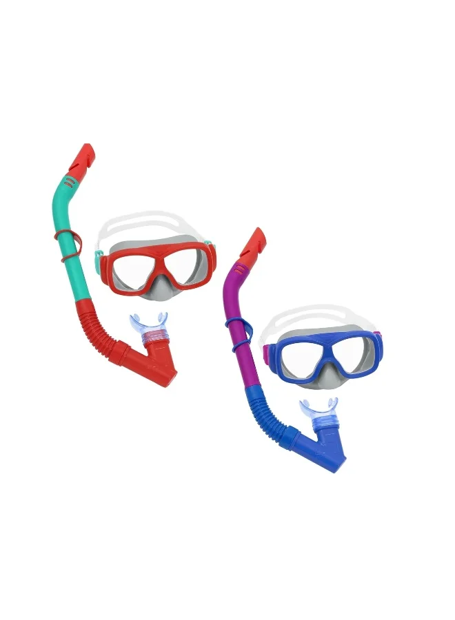 Bestway Bestway Explora Snorkel Mask