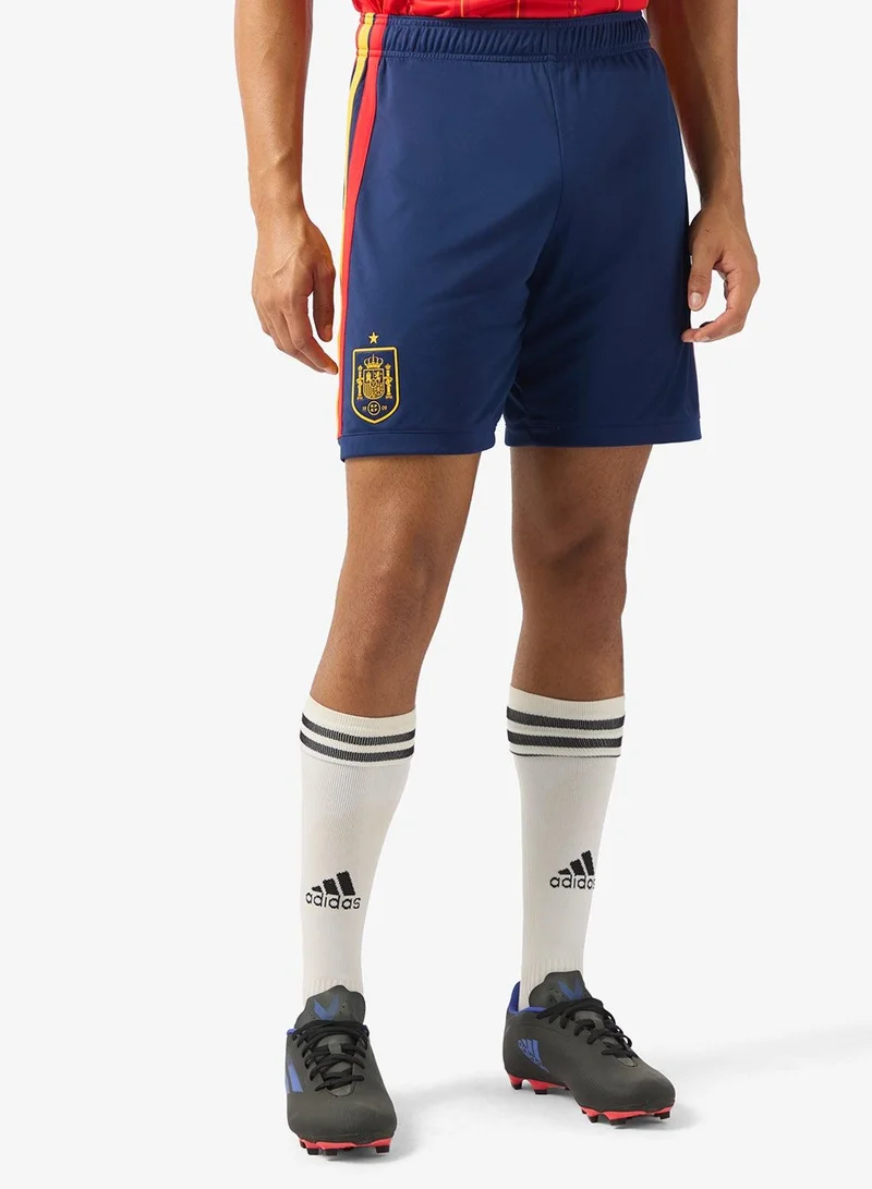 Adidas Spain 26 Home Shorts