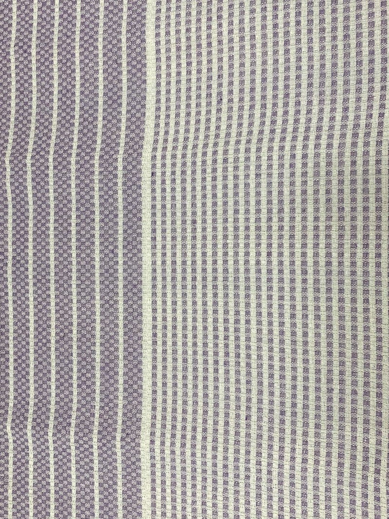 Athom Trendz Presents Athom Living Woven Light Weight Bath Towels, Made up Cotton, Soft & Skin Friendy, Water Absorbent and Dries Quickly, Ideal for Travel Usage. - Image 4