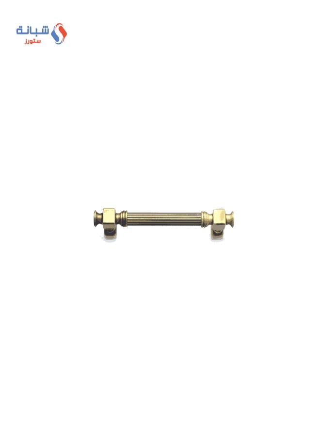 Doganlar Doganlar Bosfor Turkish Furniture Handle Set AL344 - Oxide - 12 cm  - Image 1
