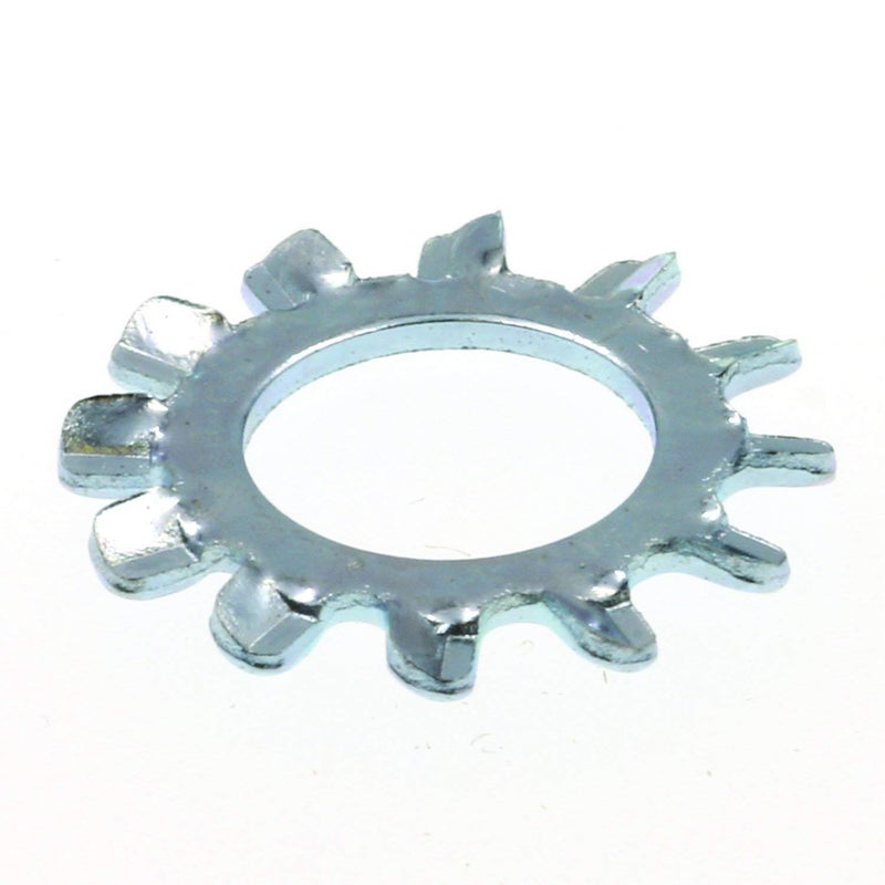 MTC Stainless Steel Replacement Allen AR Grip Screw Set of 4 with Washers - Black Oxide Coated - Image 2