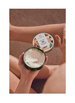 THE BODY SHOP Shea Body Butter 50ml  - Image 2