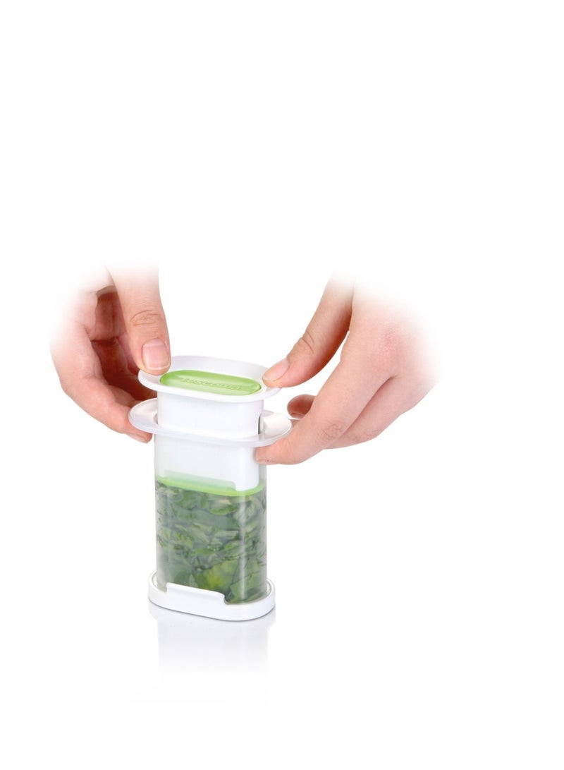 tescoma Handy Press For Frozen Herbs - Image 5