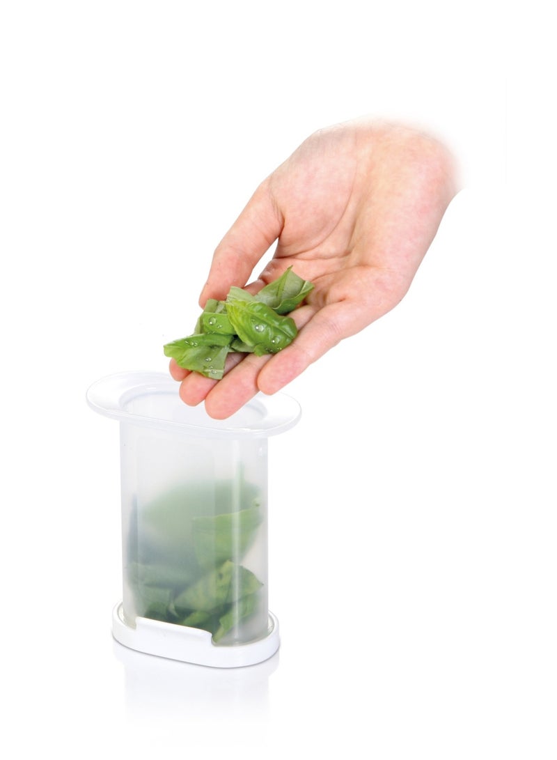 tescoma Handy Press For Frozen Herbs - Image 3