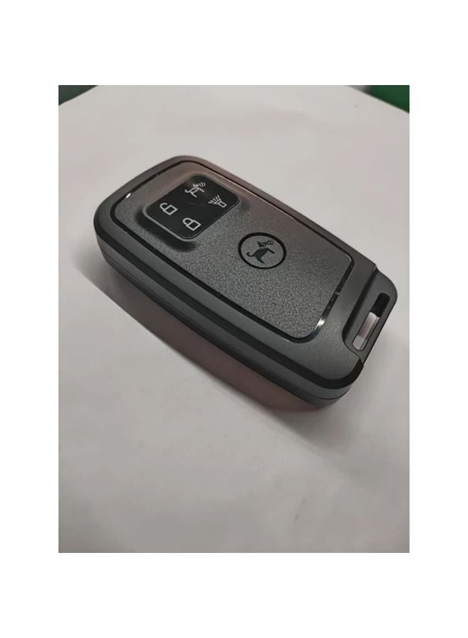 Black Dog Repellent Device with Soundwave Technology Motion Flashing Barking Control - Image 1