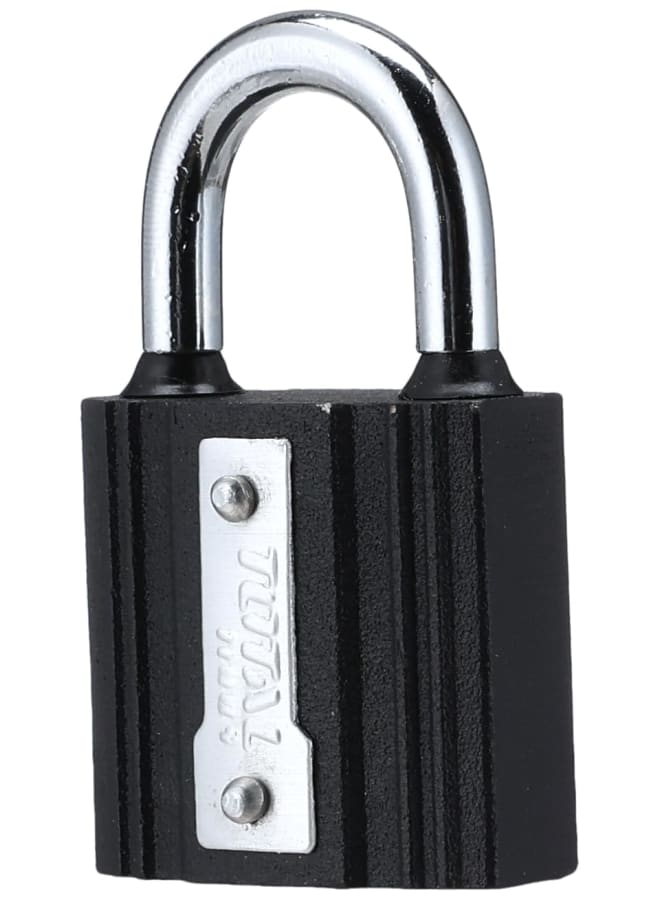 TOTAL 32mm Waterproof Lock